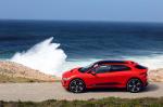 Jaguar I-Pace EV400 AWD HSE First Edition 2018 года (WW)